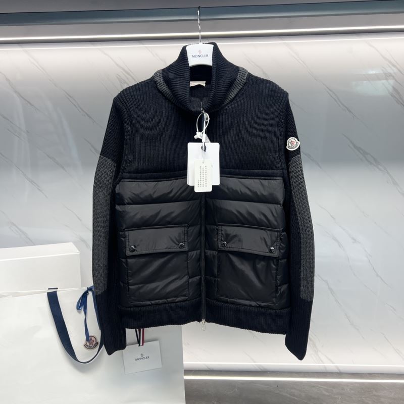 Moncler Down Jackets